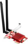 Мережева карта Generic 6E PCIe AX210