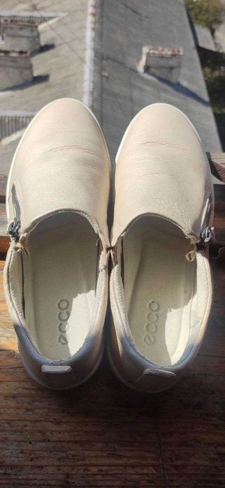 Сліпони ECCO 37 розмір