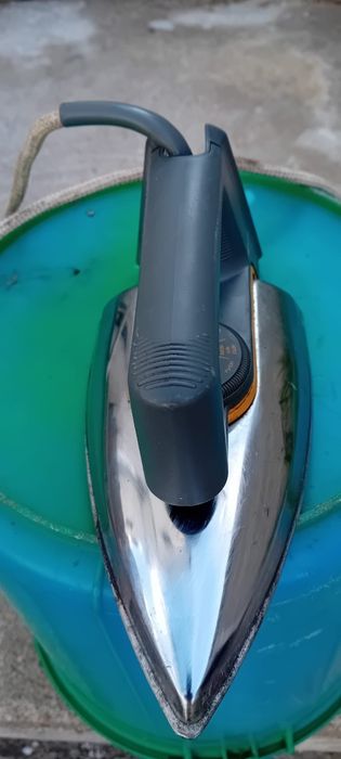 Ferros eléctricos usados