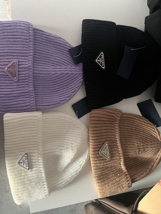 Czapka zimowa damska ciepla