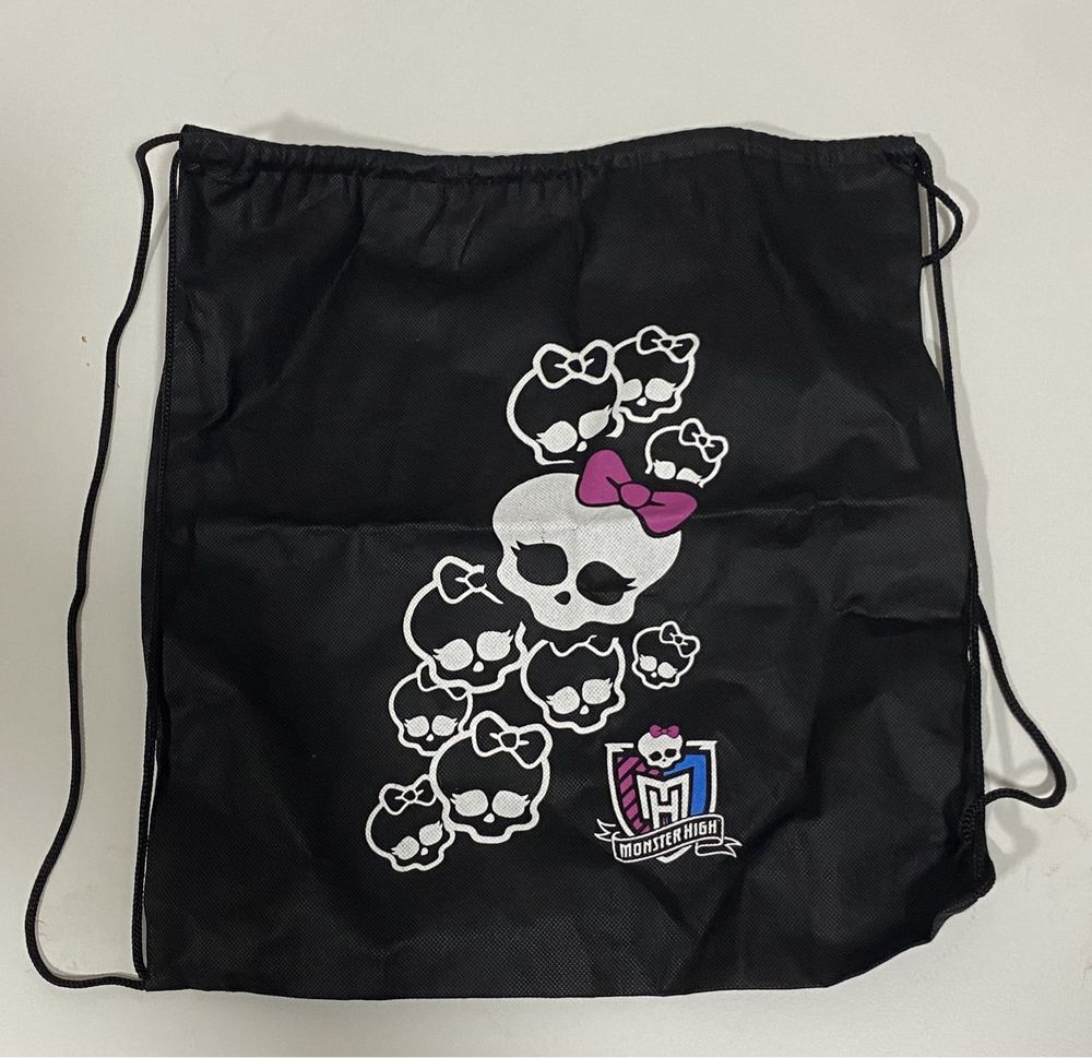 Sacolas / sacos Monster High