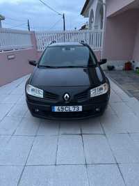 Renault megane1.4