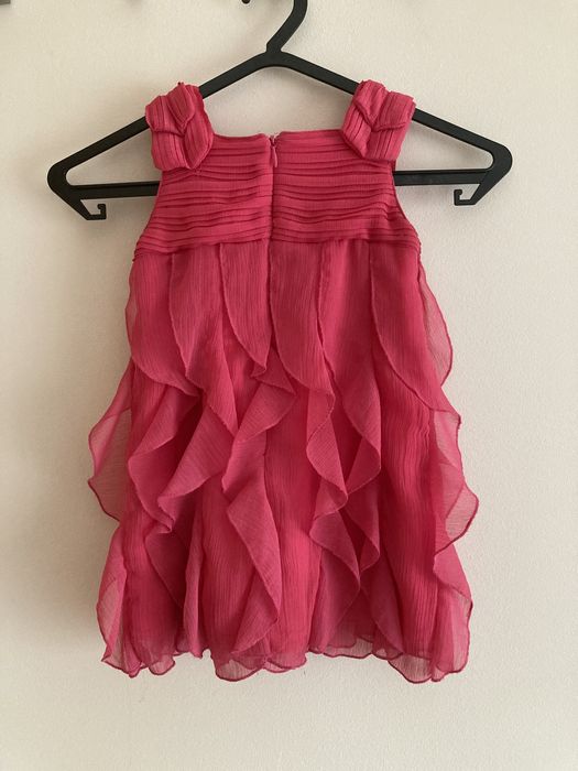 Vestido Mayoral 3 anos