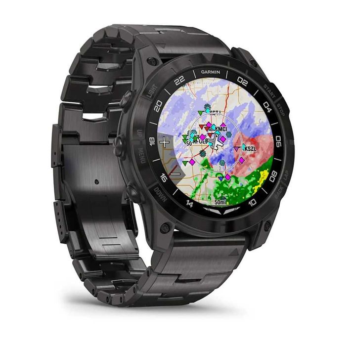 Garmin D2 Mach 1 Pro 010-02804-81