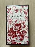 GUCCI BLOOM Vibrant  Vibrant Floral Notes
