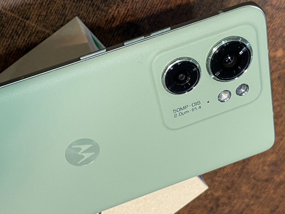 Motorola Edge 40 8/256 zielona XT2303-2