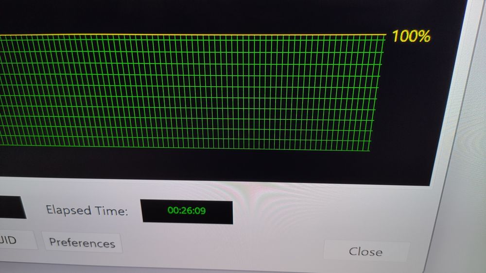Minisforum UM690 AMD 6900HX проблемний