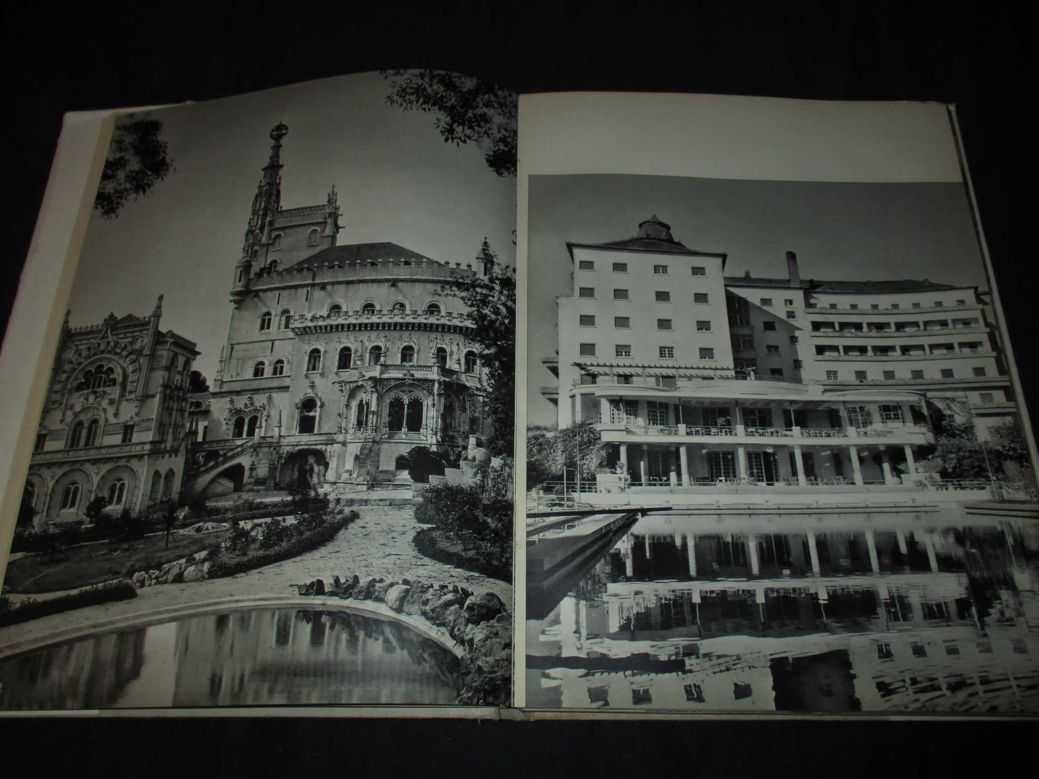 Livro Coimbra A Cidade Universitária e a sua Região Frederic P. Marjay
