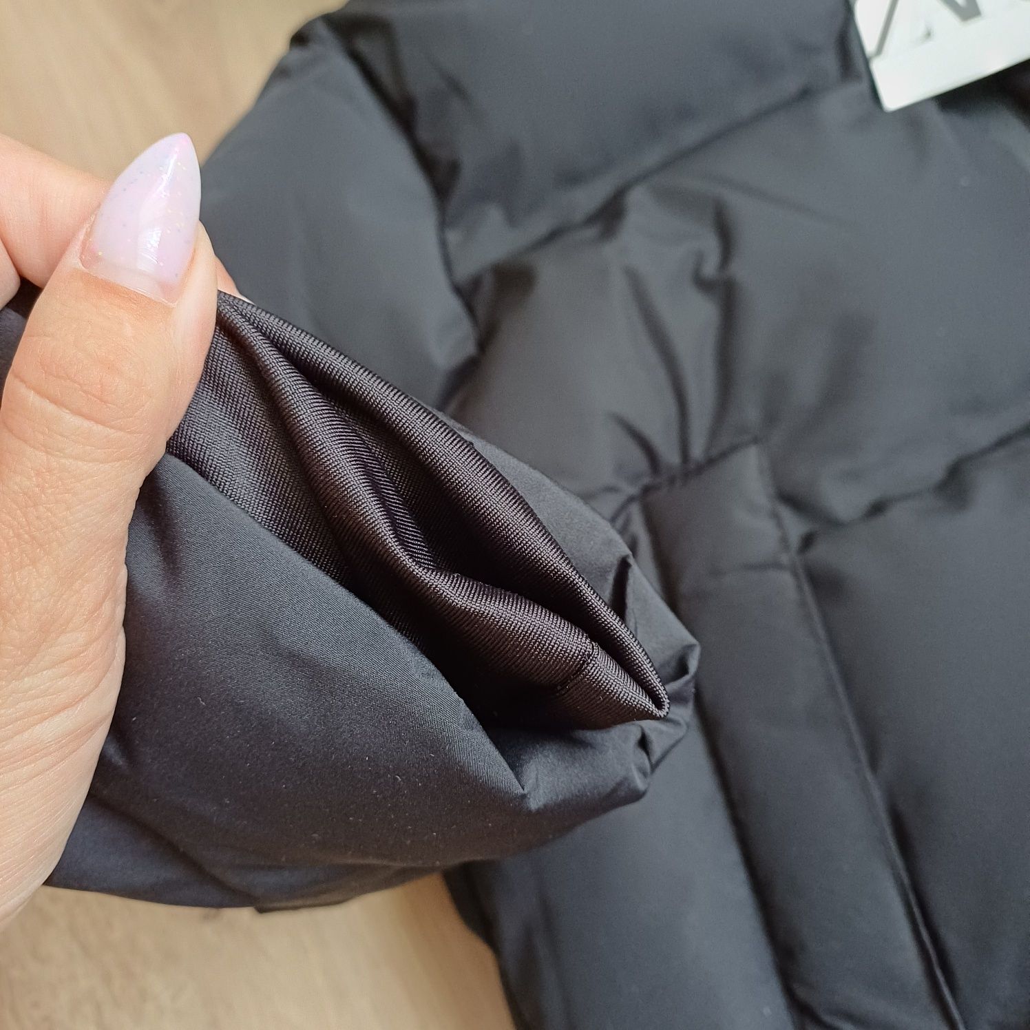 Куртка ZARA,  6-7 років