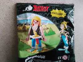 Figurka Asterix Playmobil LEGO nowa prezent