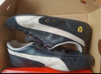 Półbuty sportowe młodzieżowe 35 21,5cm Puma Junior