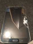 Tablet SAMSUNG SM T-210!
