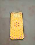 iPhone 16 pro max 256GB possui seguro ativo