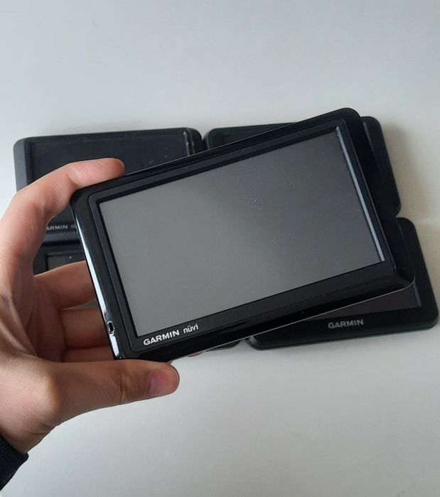 автомобільні GPS-навігатор Garmin nuvi 40 Vehicle Blackbox Carcam Car