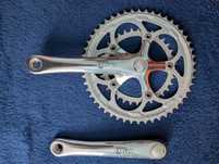 Korba rowerowa Sunrace R90