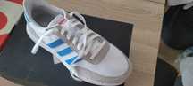 buty męskie Adidas Run 60s sportowe sneakersy