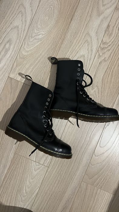 Glany steel 42 skóra