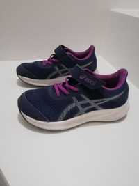 Buty do biegania dla dziewczynki Asics