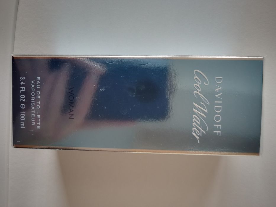 Davidoff Cool Water woda toaletowa