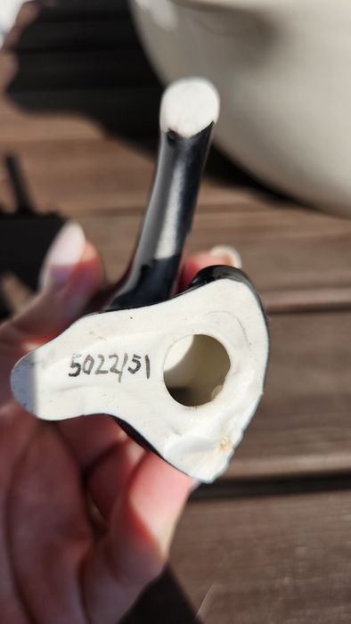 New Look Ćmielów kotek siedzący