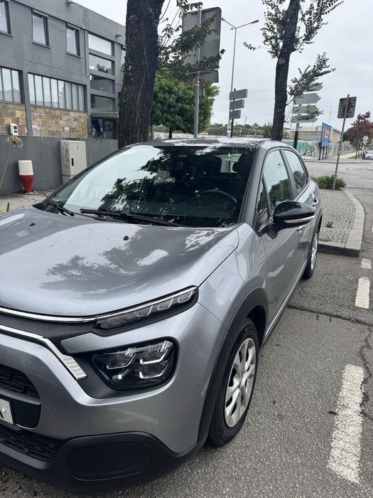 Citroen c3 1.2 puretech