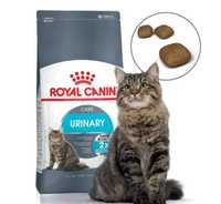 Корм Royal Canin Urinary Care 2кг Роял Канин Уринари Кер