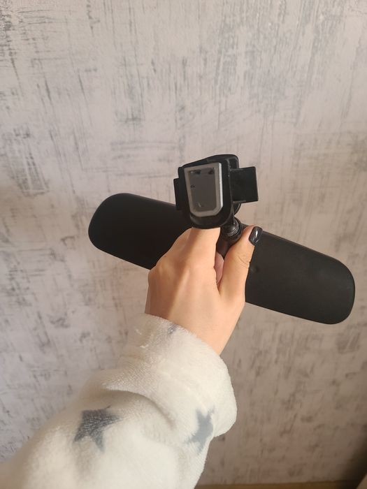 Зеркало салона Donnelly 015617 Mazda 3, Suzuki, Honda Civic, Subaru Im