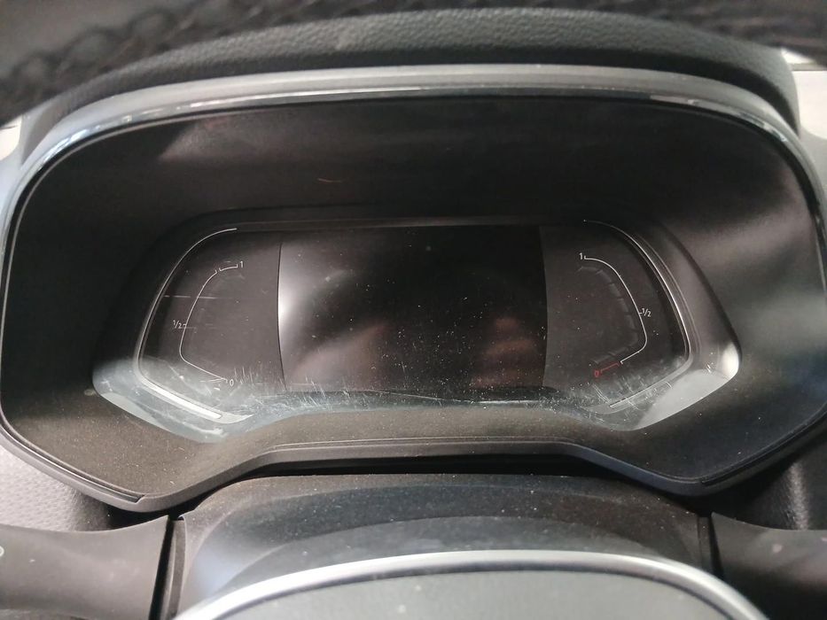 Quadrante / painel de instrumentos RENAULT Clio V (BF_)