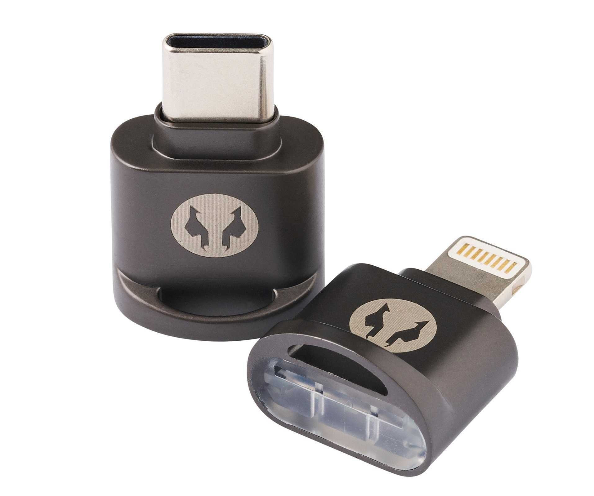 Kamera Podwodna Waterwolf 2K Wifi, powystawowa/Komis Krzysiek