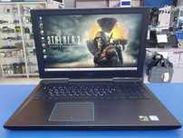 Ігровий ноутбук DELL G7-7588 (дуже потужний, ідеальний стан)