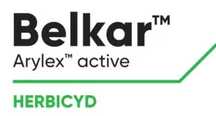 Belkar + Kliper 20ha /Corteva/ powschodowo w rzepaku
