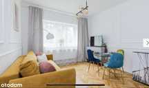 Exclusive „Exotic Bird” Apartment 2 Rooms Warsaw Center High Standard