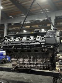 BMW E39 / E46 двигун мотор М54 2.5 і бензин Двигатель Ідеал 234 000 км