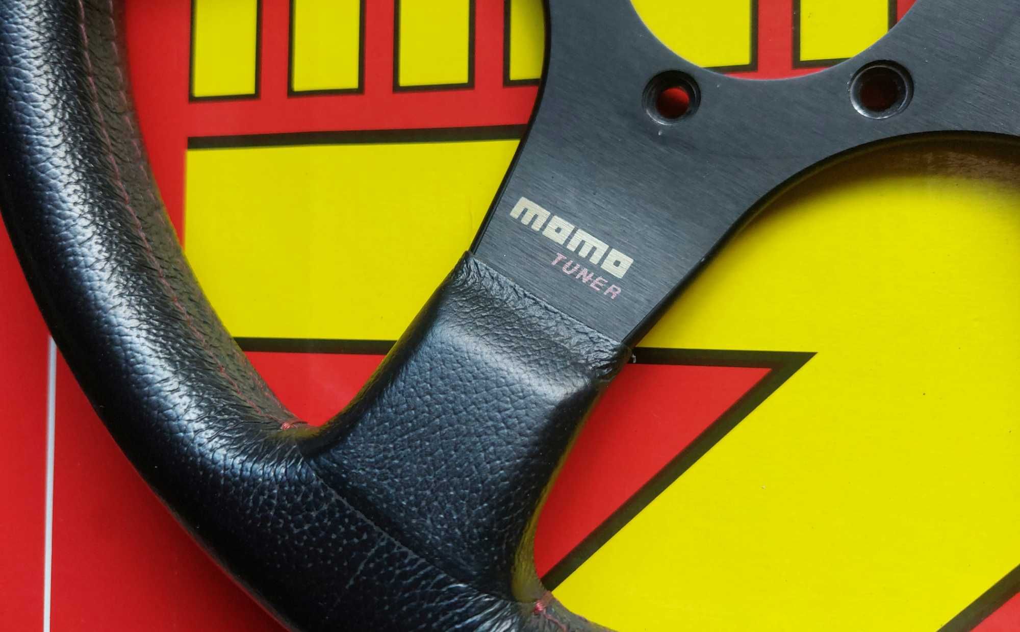 Kierownica MOMO TUNER 320