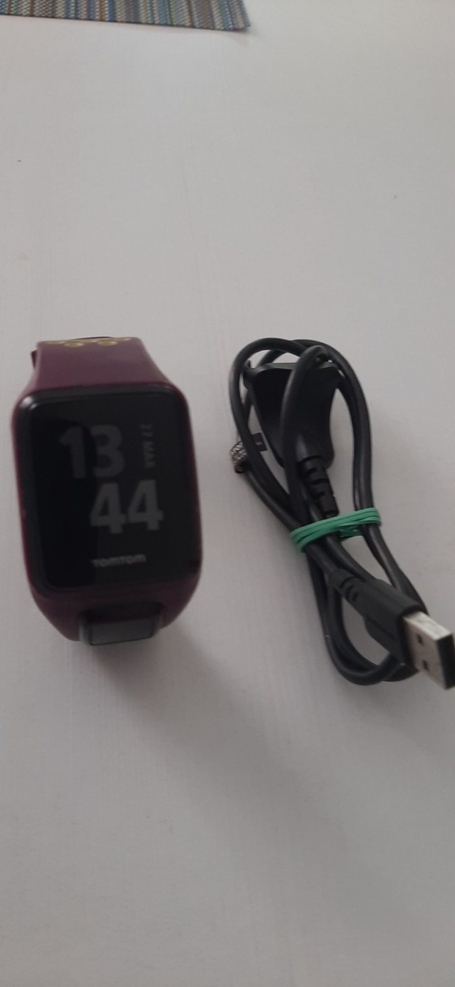 smartwatch tomtom