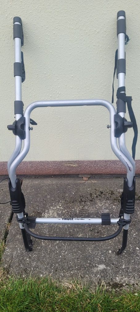 Thule Bagażnik Rowerowy Clip On