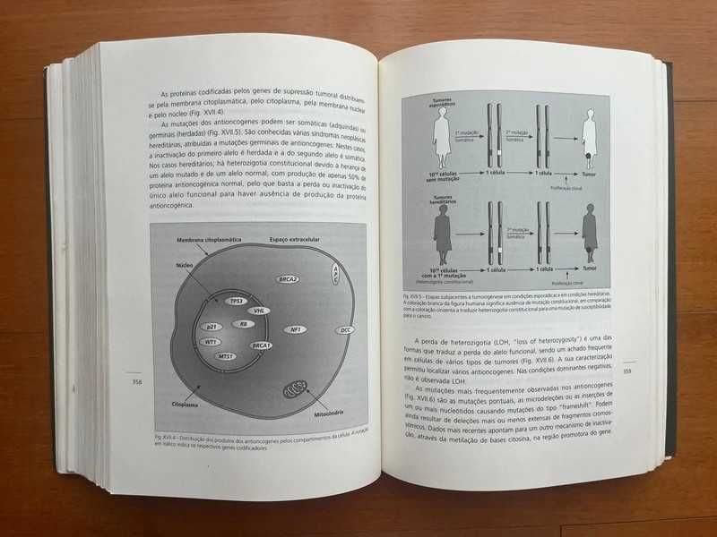 Manual de Genética Médica