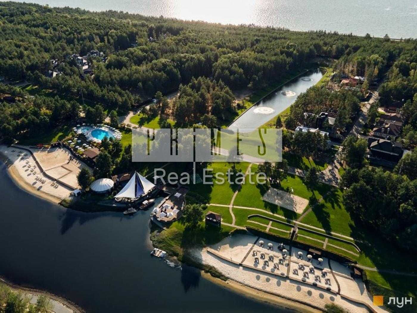 Продаж землі «Riviera Village» 34 сотки