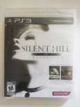 Silent Hill HD Collection