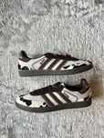 Adidas Samba Cor Vaca Mulher