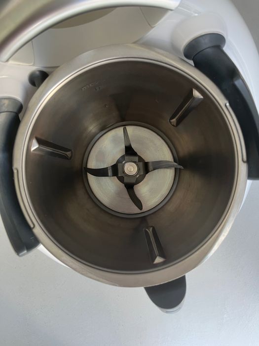 Thermomix TM5 Vorwerk