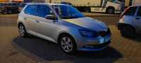 fabia 3 mpi LPG Salon Polska