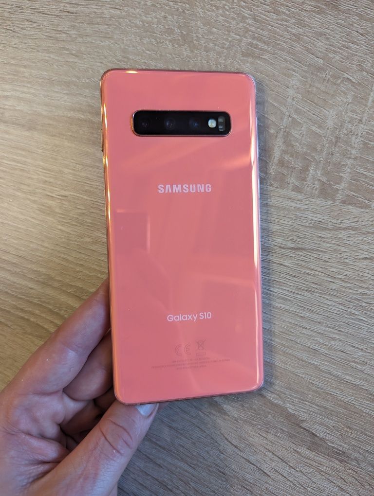 Samsung galaxy s10