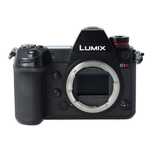 Panasonic Lumix DC-S1R body Cyfrowe.pl Łódź ul.Kilińskiego 170