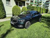 Fiat Tipo 1.4 + LPG * bogate wyposażenie * OKAZJA!.