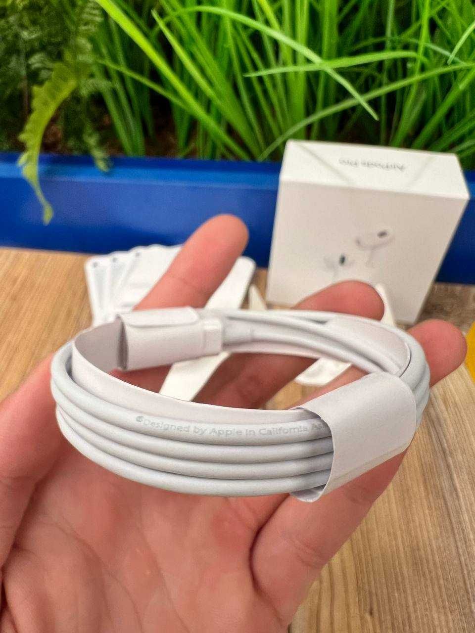 Apple AirPods Pro 2 "Оригінал"