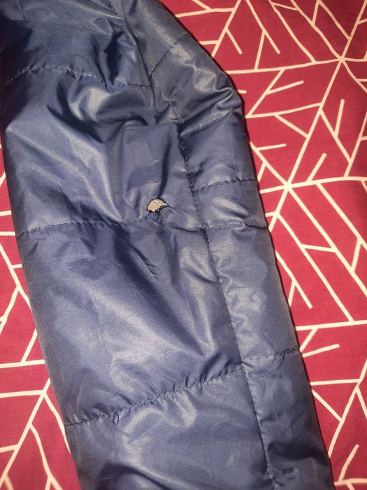 Продам куртку осень-весна