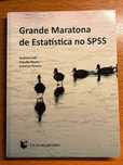 Livro: Grande Maratona de Estatística no SPSS de Andreia Hall