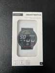 Smartwatch Hykker czarny NOWY