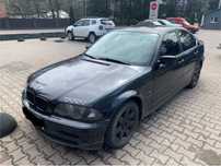 Продам BMW e46 2.0 2002